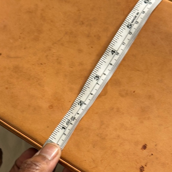 Louis Vuitton Medium Monogram Alma PM free lock and key - Picture 11 of 13